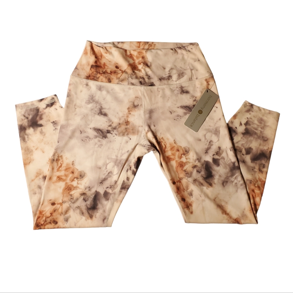 Harmony Balance Leggings